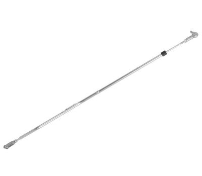 Тяга педали газа КАМАЗ привод педали телескопическая гнутая 6520-1108040 купить с доставкой по Перми и РФ