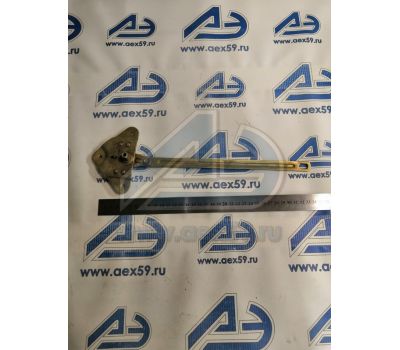 Привод замка двери правый в сборе УРАЛ 377-6105080-02 купить с доставкой по Перми и РФ