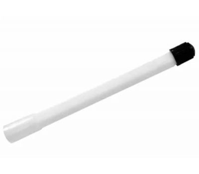 Удлинитель вентиля колес L=200 мм прямой железный НКВП-00-200 купить с доставкой по Перми и РФ