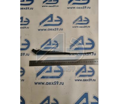 Рычаг стеклоочистителя /левый/  УРАЛ 4320-5215700 купить с доставкой по Перми и РФ