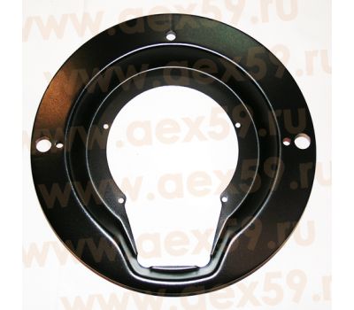 Щит суппорта КАМАЗ 6520-3501030 купить с доставкой по Перми и РФ