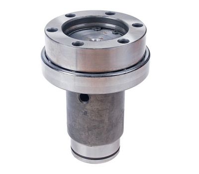 Вал отбора мощности КАМАЗ ЕВРО 3 в сборе (под болт М10) 740.62-1005535 купить с доставкой по Перми и РФ