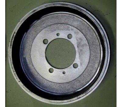 Барабан ручного тормоза  ЗИЛ-130 130-3507052 купить с доставкой по Перми и РФ