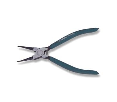 AG010003 Щипцы прямые для стопорных колец с ПВХ рукоятками, сжим, 225 мм, 32-80 мм AG010003 купить с доставкой по Перми и РФ