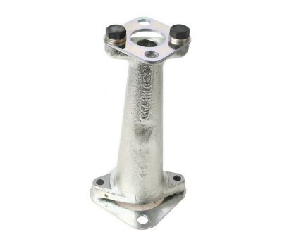 Вал привода ТНВД КАМАЗ в сборе 7406-1111050 купить с доставкой по Перми и РФ