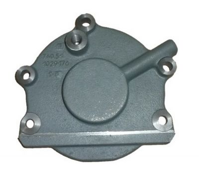 Корпус заднего подшипника КАМАЗ 740.51-1029176-10 купить с доставкой по Перми и РФ