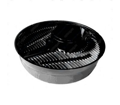 Колпак трубы воздухозаборника КАМАЗ 5320-1109384-01 купить с доставкой по Перми и РФ