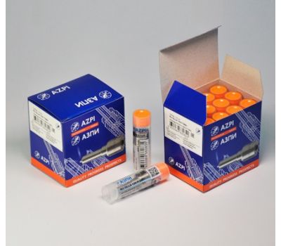 Распылитель форсунки ЯМЗ 6565, 6585 Евро-4 Common Rail А-02-075-00-00-00   АЗПИ купить с доставкой по Перми и РФ