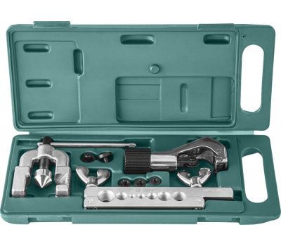 AN040043A Набор для развальцовки трубок AN040043A купить с доставкой по Перми и РФ