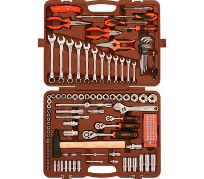 OMT131S (OMT131S18) Набор инструмента универсальный 1/4