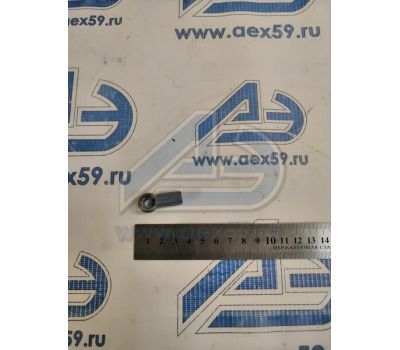 Наконечник тяги стеклоочистителя без втулки Зил Урал 440-5205411 купить с доставкой по Перми и РФ