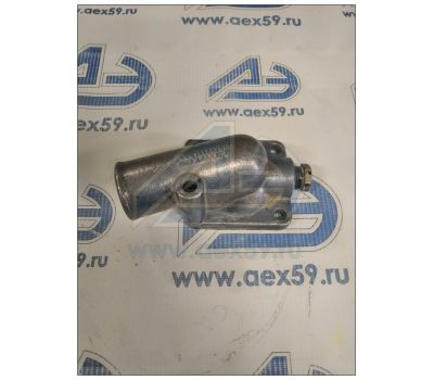 Крышка термостата  ЗИЛ-5301 245-1306028-Г купить с доставкой по Перми и РФ