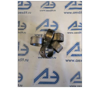 Втулки распределительного вала ГАЗ-3309 (к-т) 240-1002067/68/69-А купить с доставкой по Перми и РФ