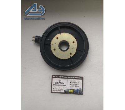 Подогреватель электрический ФГОТ КАМАЗ 7508.451397.005 купить с доставкой по Перми и РФ