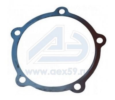 Прокладка регулировочная РК  УРАЛ 375-1802031 купить с доставкой по Перми и РФ