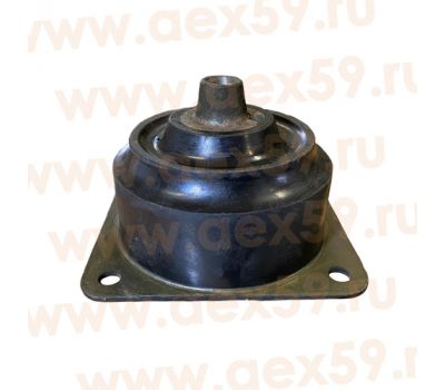 Подушка под кабину  ЗИЛ-4331 4331-5001021 купить с доставкой по Перми и РФ