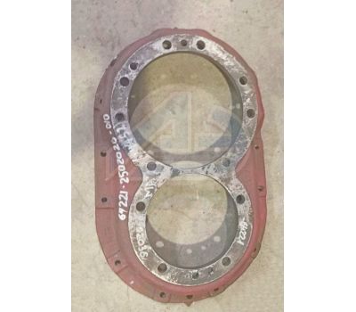 Картер промежуточный (под 