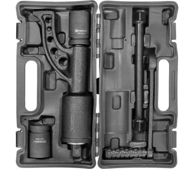 LSW3 Гайковерт ручной механический удлиненный 1