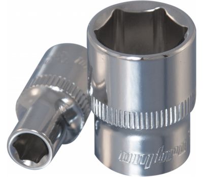 114005 Головка торцевая 1/4