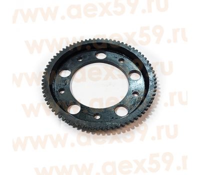 Муфта зубч высшего/диапазона 201-1721180 купить с доставкой по Перми и РФ