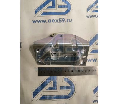 Замок двери УРАЛ правый 377-6105012 купить с доставкой по Перми и РФ