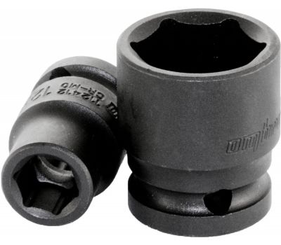 112419 Головка торцевая ударная 1/2