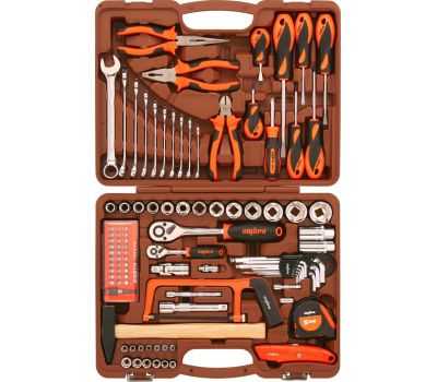 OMT101S Набор инструмента универсальный 1/4