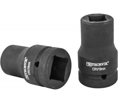 LSWS00119 Головка торцевая 4-х гранная для ручного гайковерта 1