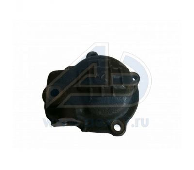 Крышка переднего подшипника РК  УРАЛ 375-1802098-01 купить с доставкой по Перми и РФ