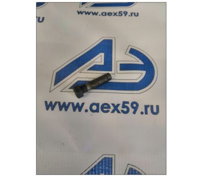 Болт крепления переходника ТКР-7 длинный 245-1008031 купить с доставкой по Перми и РФ