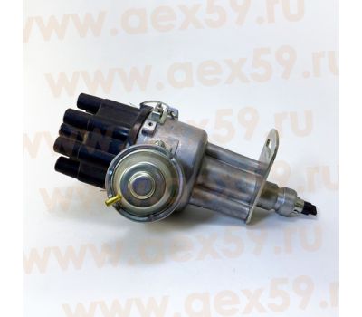 Распределитель зажигания (бесконтактный)  ГАЗ-53 ,66, ГАЗ 3307, ПАЗ, (взамен 24.3706)																								 2402.3706-10 купить с доставкой по Перми и РФ