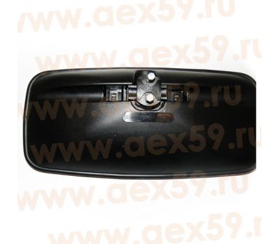 Зеркало 443х215 (основное) с обогревом МАЗ САКД 458.201.050-01 купить с доставкой по Перми и РФ