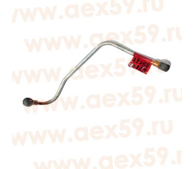 Трубка ТНВД подводящая МАЗ-236/238 (ПАО АВТОДИЗЕЛЬ) 236-1104426-А купить с доставкой по Перми и РФ