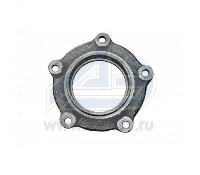 Крышка переднего подшипника переднего вала  РК  УРАЛ 375-1802027-01 купить с доставкой по Перми и РФ