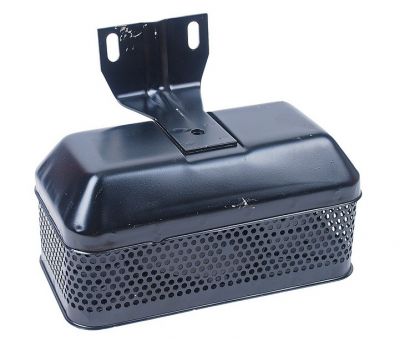 Колпак трубы воздухозаборника КАМАЗ 55118-1109384 купить с доставкой по Перми и РФ