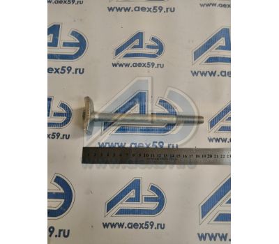 Болт крепления кабины  УРАЛ 375-5001118 купить с доставкой по Перми и РФ