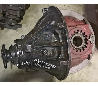 Редуктор заднего моста /гипоидный/ (41 зуб) ЗИЛ-130 133-2402010 купить с доставкой по Перми и РФ