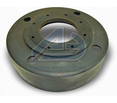 Барабан ручного тормоза КРАЗ-255 210Г-3507052 купить с доставкой по Перми и РФ