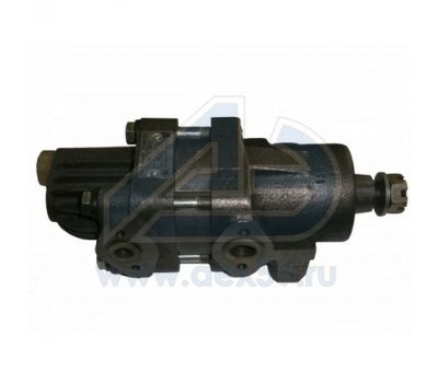 Насос ГУРа   КРАЗ, УРАЛ БелАвтоКомплект/МАРК/АМ 256Б-3407199/200-01 купить с доставкой по Перми и РФ