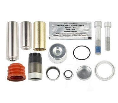 Рем.комплект диcкового тормоза направляющих суппорта SB6/SB7 M2910247 купить с доставкой по Перми и РФ