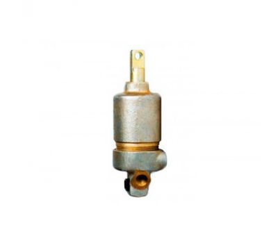 Цилиндр ЗИЛ,КАМАЗ,МАЗ,УРАЛ пневматический Ф30х25 выключения подачи топлива (аналог 16.3570110) 100-3570110 купить с доставкой по Перми и РФ