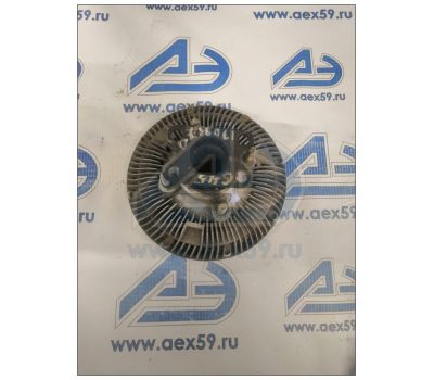 Гидромуфта  ЗИЛ-4331 645-1308370 купить с доставкой по Перми и РФ