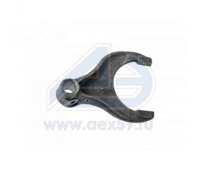 Вилка переключения 1 пер,з/х  МАЗ 236-1702024 купить с доставкой по Перми и РФ