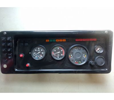Щиток приборов КАМАЗ 53205-3805110 купить с доставкой по Перми и РФ