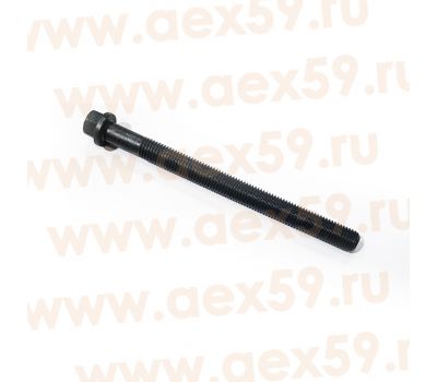 Болт крепления головки 5340-1003016 купить с доставкой по Перми и РФ
