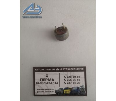 Термопредохранитель МАЗ, КРАЗ, УРАЛ, КАМАЗ 19.3722 купить с доставкой по Перми и РФ