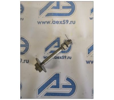 Шпилька подушки задней опоры двигателя  ЗИЛ-5301 В-39050 купить с доставкой по Перми и РФ