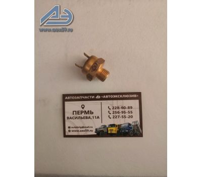 Датчик температуры ПЖД 143.3828 купить с доставкой по Перми и РФ