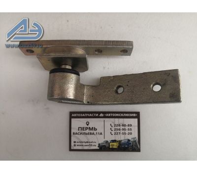 Опора шаровая НЕФАЗ нижняя правая в сборе 5299-6101300 купить с доставкой по Перми и РФ