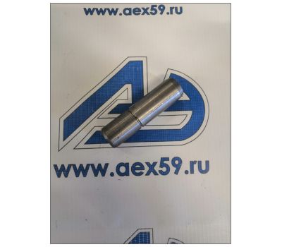 Втулка направляющая выпускного клапана ЗИЛ 130-1007033 купить с доставкой по Перми и РФ